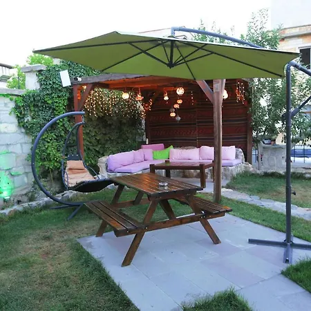 Nessa Cave Hotel