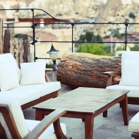 Hotel Nessa Cave
