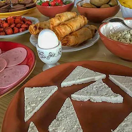 Nessa Cave 2* Göreme