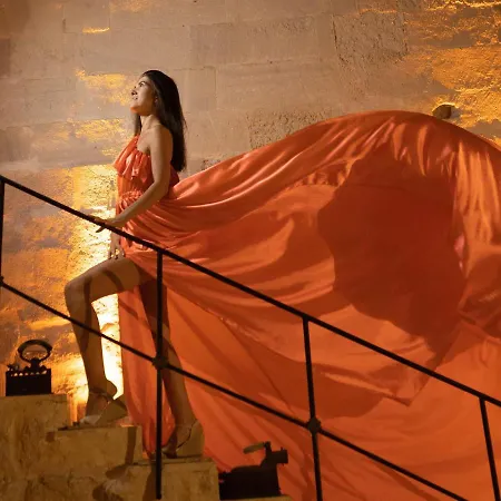 Hotel Nessa Cave
