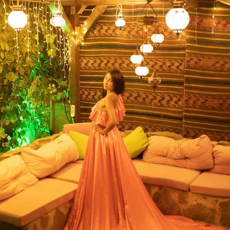 Nessa Cave Hotel