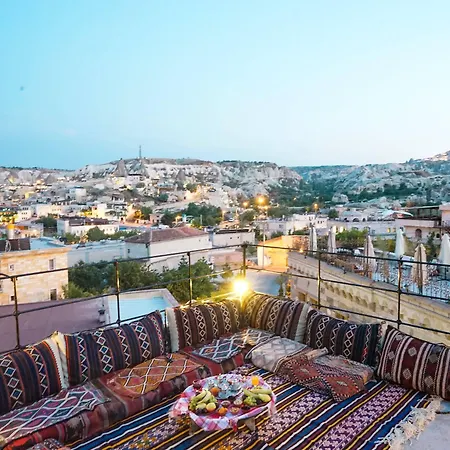 Nessa Cave Hotel 2*