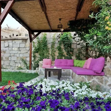 Hotel Nessa Cave Göreme