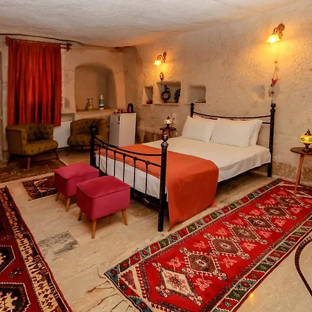 Nessa Cave Hotel