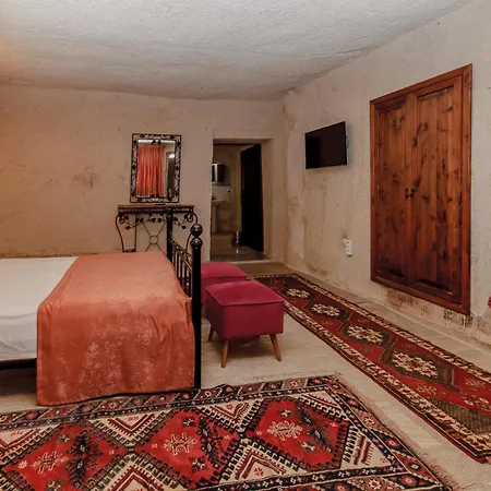 Hotel Nessa Cave