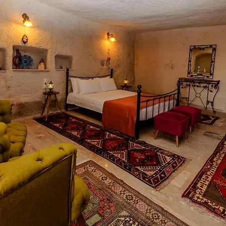 Nessa Cappadocia Hotel 2*