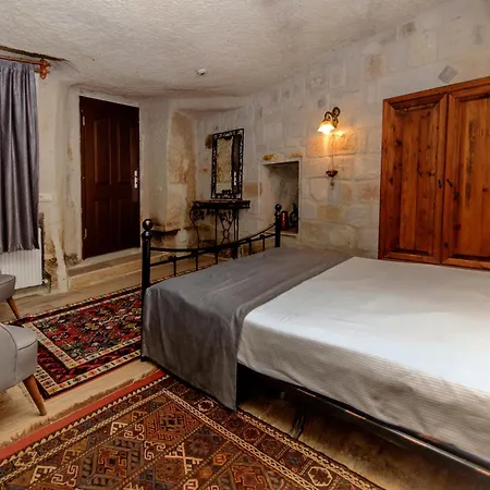 Nessa Cappadocia Hotel Hotel