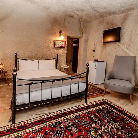 Nessa Cave Hotel 2*