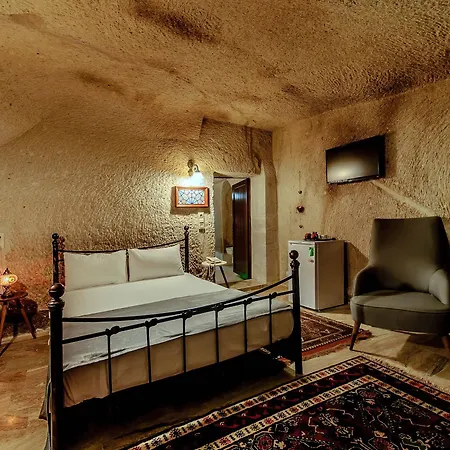 Nessa Cave Hotel Göreme