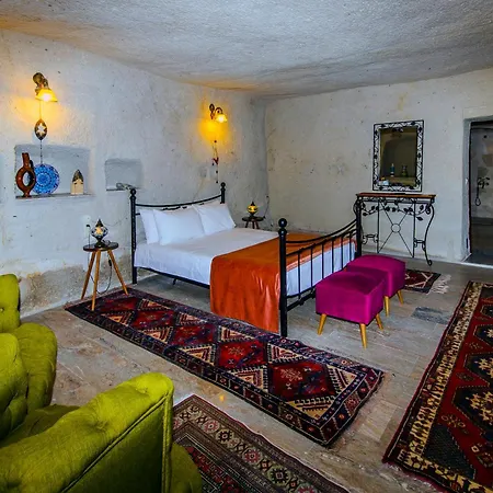 Hotel Nessa Cappadocia Hotel 2*
