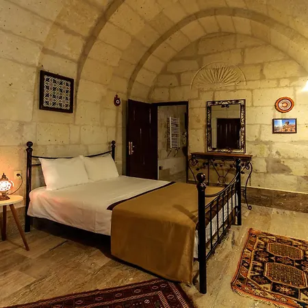 Nessa Cappadocia Hotel Hotel Goreme
