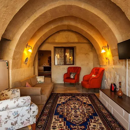 Nessa Cave Hotel