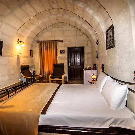 Otel Nessa Cave Göreme