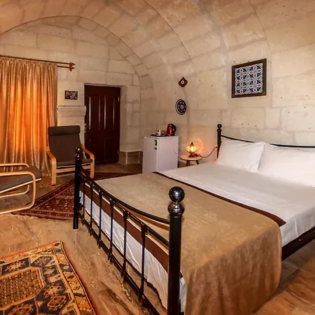 Hotel Nessa Cappadocia Hotel