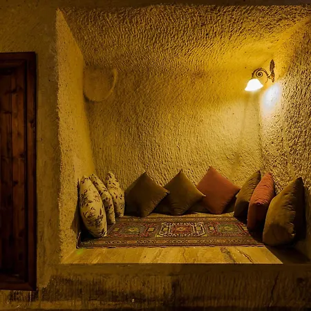 Nessa Cave Hotel 2*