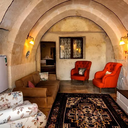 Hotel Nessa Cave 2*