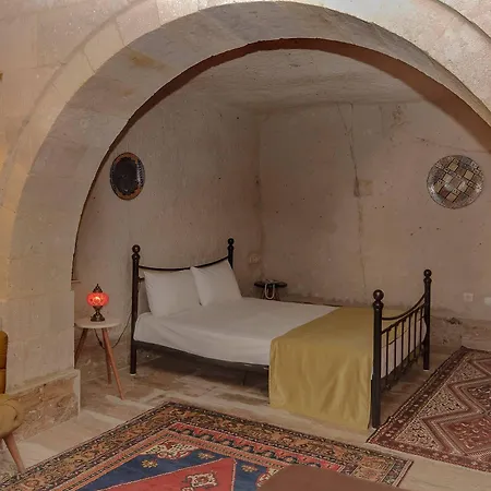 Hotel Nessa Cappadocia