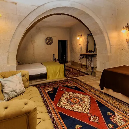 Hotel Nessa Cappadocia Hotel 2*