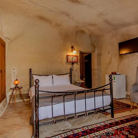 Hotel Nessa Cappadocia Hotel