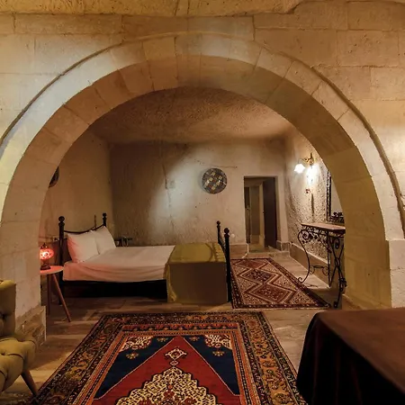 Hotel Nessa Cappadocia Hotel 2*