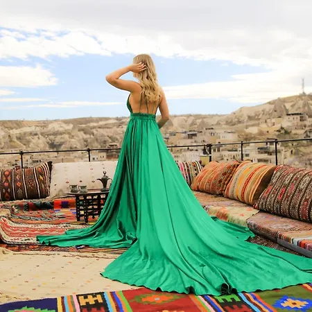 Hotel Nessa Cappadocia Hotel 2*