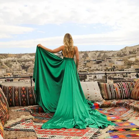 Nessa Cappadocia Hotel 2*