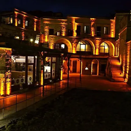 Nessa Cappadocia