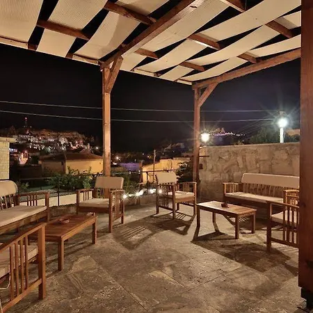 Nessa Cappadocia Hotel 2*