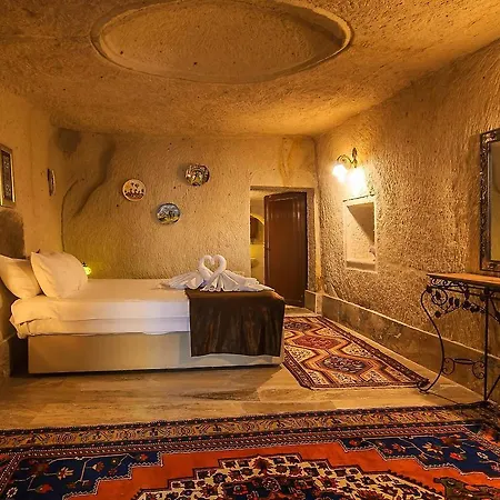 Nessa Cappadocia 2*