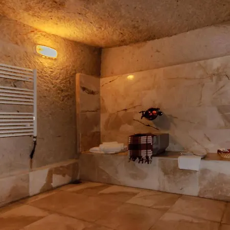 Nessa Cave Hotel Göreme
