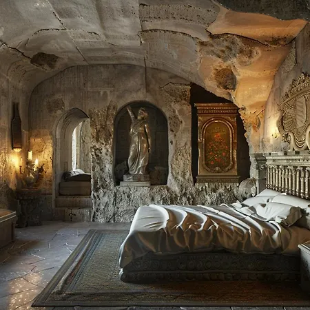 Nessa Cappadocia Hotel 2*