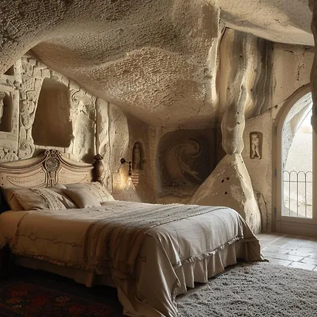 Hotel Nessa Cave