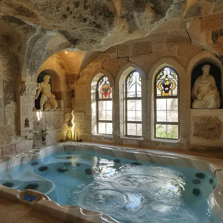 Nessa Cave Hotel 2*