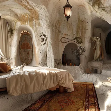 Nessa Cappadocia Hotel Hotel 2*