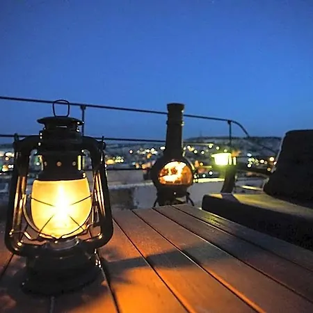 Hotel Nessa Cappadocia
