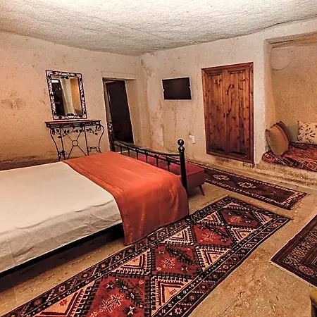 Hotel Nessa Cappadocia Göreme