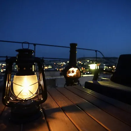 Nessa Cave Otel Göreme