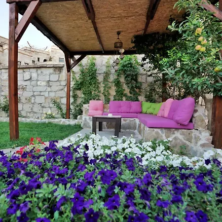 Hotel Nessa Cappadocia Hotel 2*