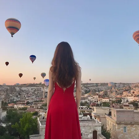 Nessa Cappadocia Hotel