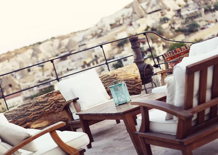 Nessa Cave 2* 格雷梅