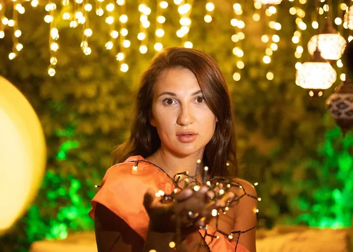 Nessa Cave 2* Göreme