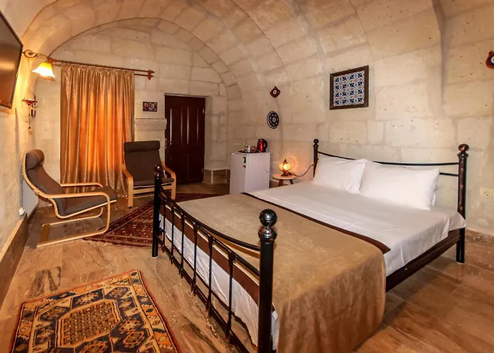 Otel Nessa Cave