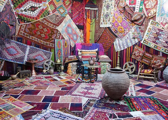 酒店 Nessa Cave 格雷梅