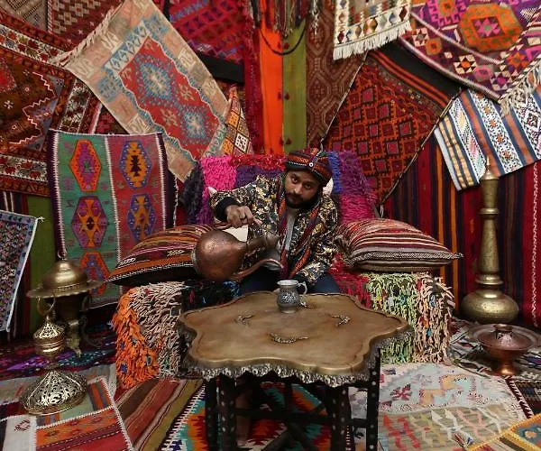 Nessa Cave 2* 格雷梅