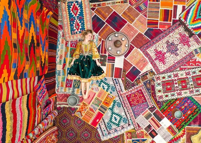 Nessa Cave Hotel Göreme