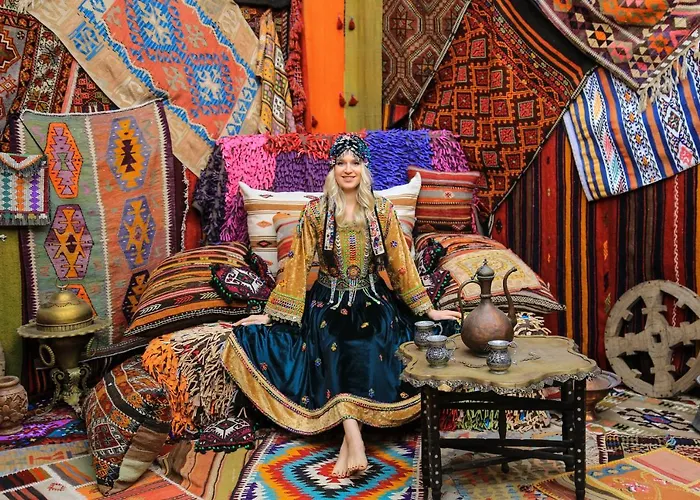 酒店 Nessa Cave 2*