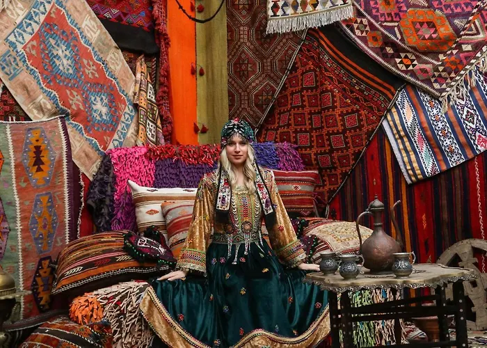 Nessa Cave 格雷梅