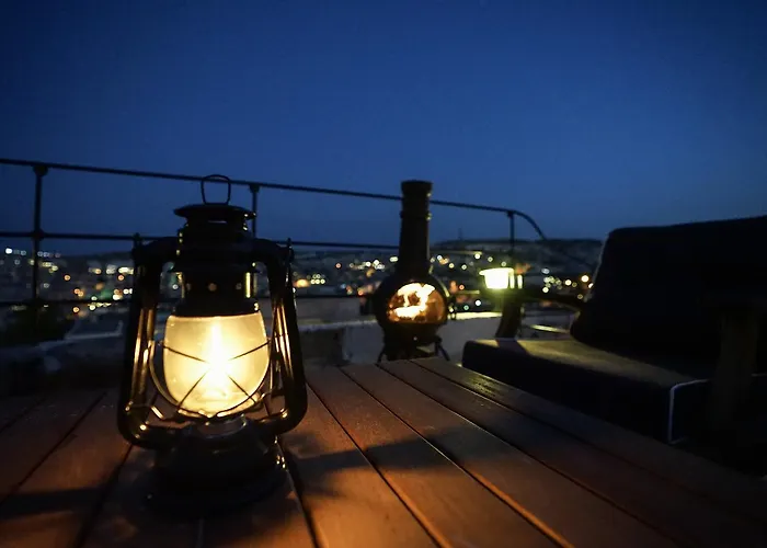 Nessa Cave فندق غوريمِيه